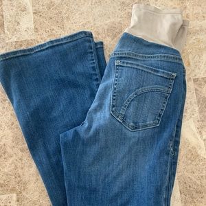 Maternity Jeans